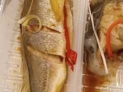 -禾斗海鲜自助(市南银座店)