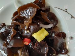 -龙聚德北京烤鸭(沙坪坝华宇A馆店)
