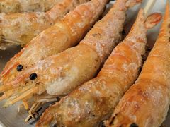 -白仁仔· 活烤海鲜 宵夜(豫园店)
