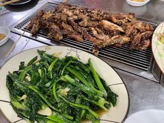 -草原碳烤羊腿(仙塘店)