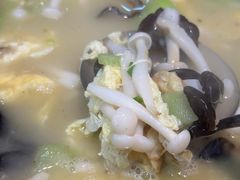 -亿牌牌东北烧烤(怀特店)