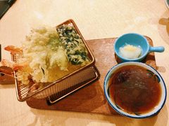 -万岁寿司(芳村店)