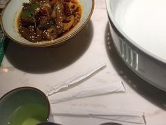 -青花椒花椒鱼(合生汇店)