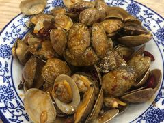 -江城燕子大排档(江汉路步行街店)