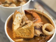 -乌糖沙茶面(民族路店)