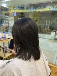 -涩谷· Hair Salon