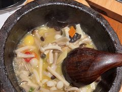 -敏珠拉姆藏餐·南京厨房(富春江东街店)