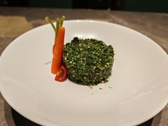 -宫燕府·京菜·烤鸭·淮扬菜(王府中心店)