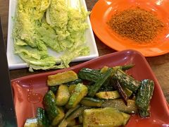 -老徐烧烤涮肚(交道口店)