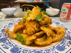 -石老头关东饺子王·东北菜(嘉华鑫城店)