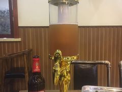 -二子海鲜大排档(太阳城店)