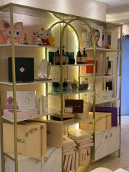 -本真坊美容美体沙龙