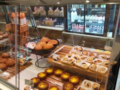 -巴黎贝甜(昆城广场店)