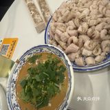 烤羊肉串  羊肉串的诱惑～