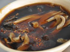 -杨记灌肠(食品街店)