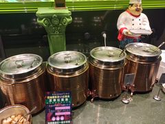 -戈拿旺巴西烤肉(崇文门店)