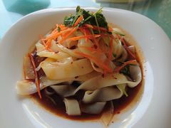 老毛自制凉皮-老毛手抓·盐池滩羊非遗手抓(宁夏总店)