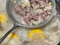 -潮泰牛肉火锅 · 创于1992年(车公庙店)