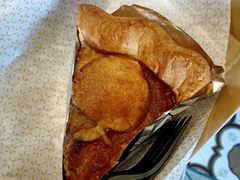 -Pie Bird(新闸路店)