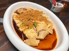 -广府乡下·饭庄(新港东路店)