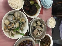 -蘭心餐厅(进贤路店)