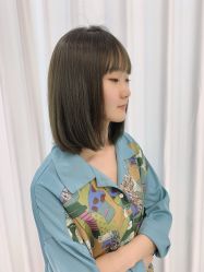 -MY HAIR ARDOR