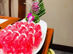 -东来顺•非遗火锅(外滩店)