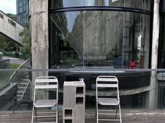 -CEMENT·coffee bar (凤凰创意园店)