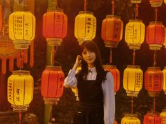 -深圳锦绣中华民俗村