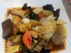 -尝健麻辣拌(大悦城店)