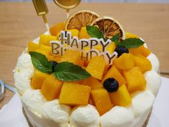 -今日Cake蛋糕茶歇·甜品台定制
