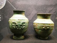 -盘龙城国家考古遗址公园