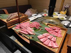 -NIUAN牛庵·日式和牛烧肉(恒隆店)