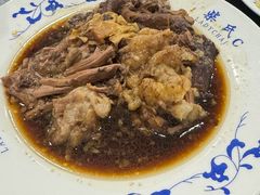 半筋半瘦-柴氏风味斋(甘家口店)