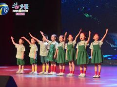 -多派·天津电视少儿艺术培训中心(东丽校区)