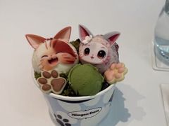 -哈根达斯(绍兴银泰店)