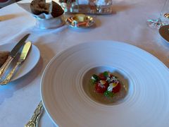 -The Ritz Restaurant