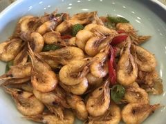 -皇朝海鲜酒店