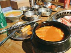 -汉拿山(北京上地华联店)