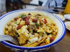 -老乌家特色小炒泡馍(大皮院店)