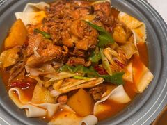 -耶里夏丽·新疆菜(徐家汇臻选店)
