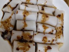 蒸卷粉-祥利西饼