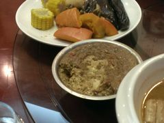 -咱家大院海鲜家常菜