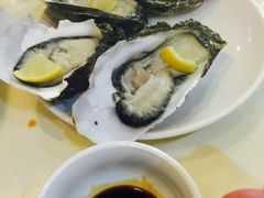 吉香炭烤生蚝-吉香碳烤生蚝(仙霞路店)