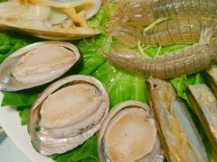 -明香海鲜酒家(华强北店)