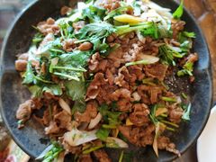 -烤肉季饭庄