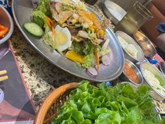 -首尔烤肉大排档(合生汇店)