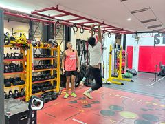 -Stone Motion Fitness 释动健身