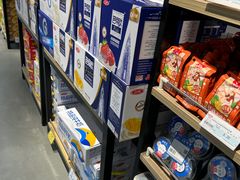 -京客隆超市(华安店)