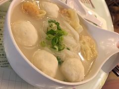 -翠华餐厅